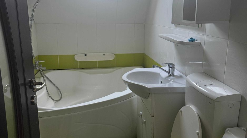 Girocului | 3 camere | Mobilat-Utilat | Centrală proprie - Poză 8