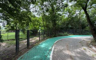 OCAZIE RARĂ - Teren cu cabană de vânzare lângă Lacurile Naturale - Ocna Sibiului - Poză 13