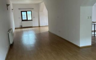 Vila 300 mp pretabila birouri/clinică/gradinita  – Lacul Tei - Poză 8