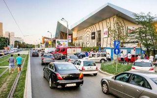 Apartament 3 camere I Titan I - Poză 10
