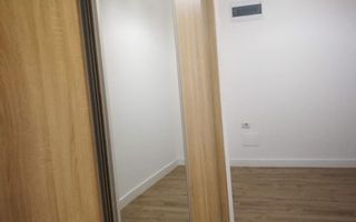 Studio suprafata generoasa in imobil nou, finalizat 2018, mobilat - Poză 15