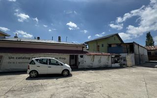 Teren 1330mp Grigorescu metrou Dristor Salajan statuie Noul Kaufland - Poză 8