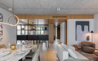 VILA PREMIUM | BANEASA | TEHNOLOGIE SI EFICIENTA ENERGETICA - Poză 5