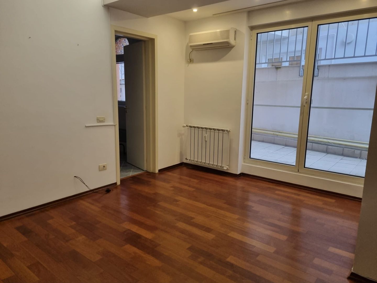 3 camere cu terasa Primaverii office sau rezidential - Poză 8