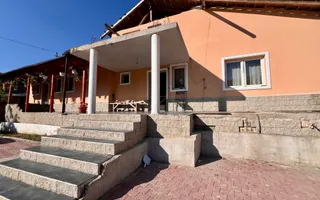 EXCLUSIVITATE | Casa de Vanzare | Valea Vintului | Teren 2980 mp - Poză 14