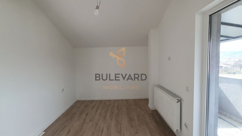 Apartament cu 2 camere+parcare exterioara, zona strazii Somesului! - Poză 5