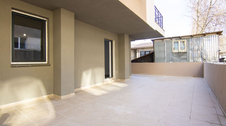 Apartament 2 camere, terasa 68 mp., Bloc Finalizat, Militari,  Comision 0%! - Poză 4