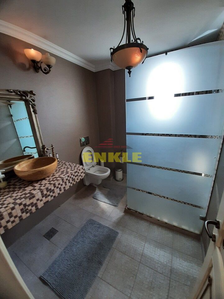 Apartament 3 camere, finisaje premium-bloc nou-zona centrala - Poză 10