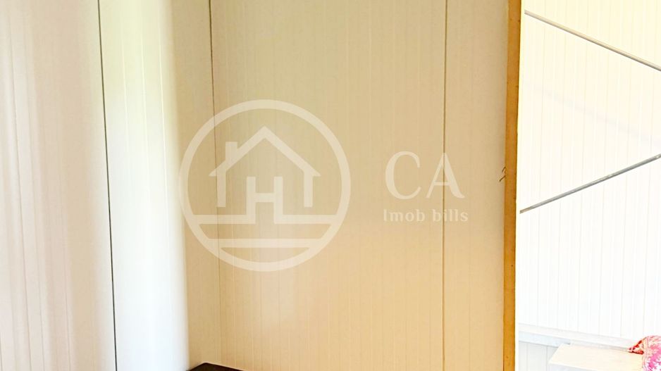 Hala de inchiriat in zona Sanmartin, Oradea - Poză 13