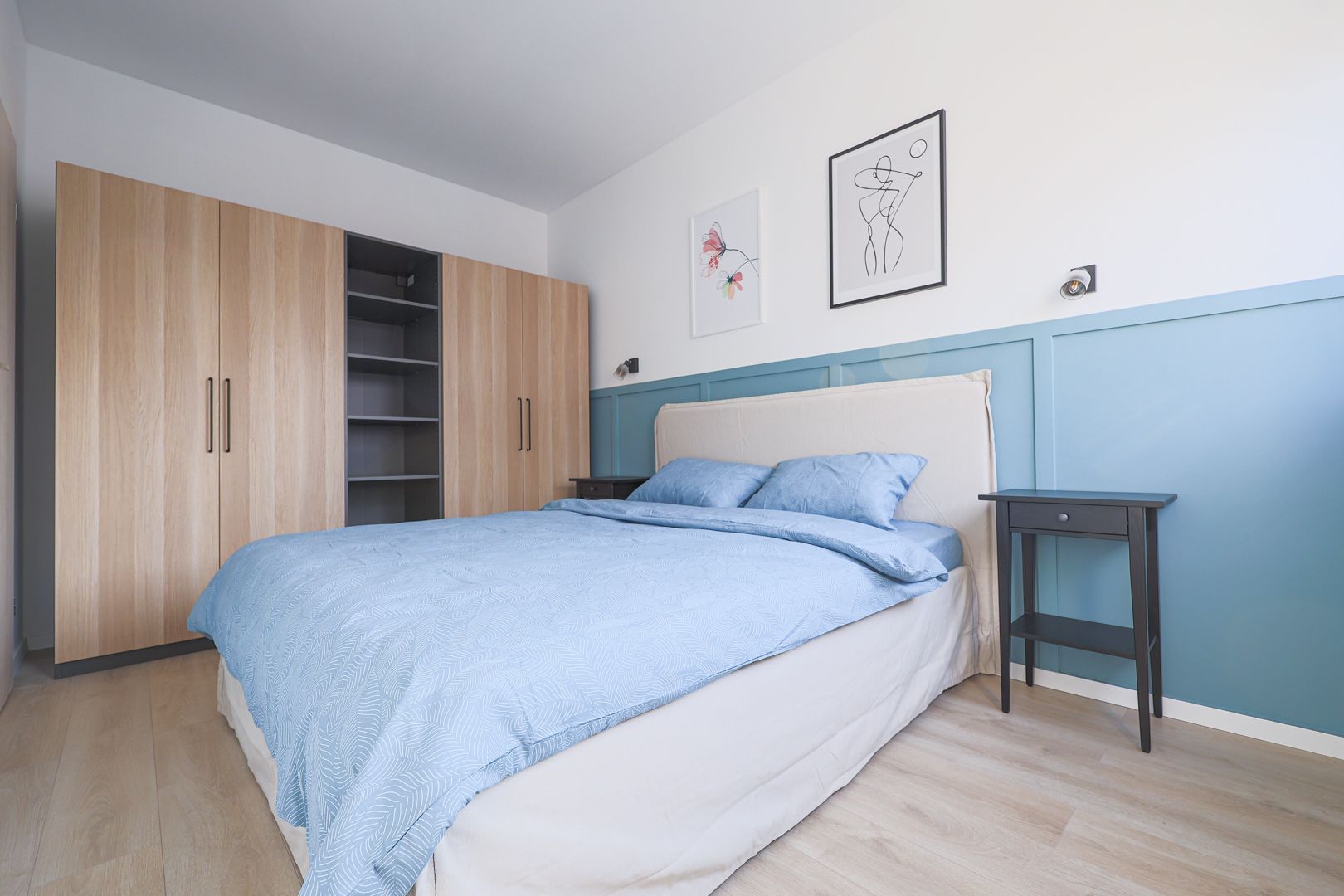 Apartament modern in complex ARED – Locatie premium, confort maxim! - Poză 8