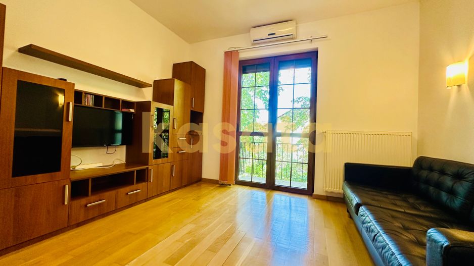 DE INCHIRIAT | APARTAMENT 2 CAMERE | FLOREASCA | DECOMANDAT | LINISTE - Poză 2