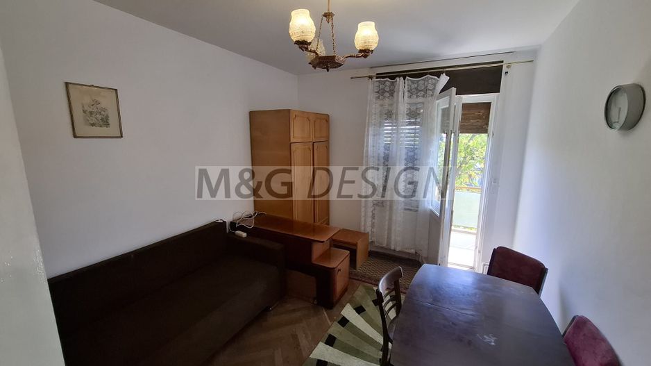 Complex -Balcescu, ap 2 camere decomandat, centrala gaz,clima - Poză 17