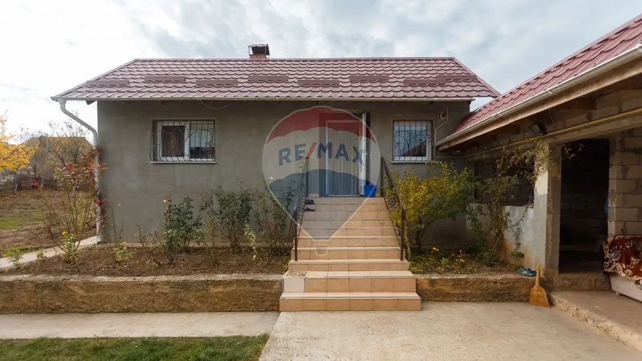De vânzare Casă în satul Nimoreni, r-n Ialoveni! - Poză 2