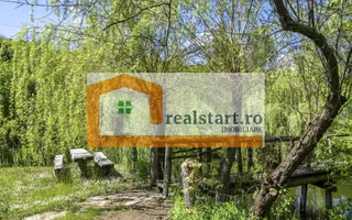 Oportunitate, Restaurant cu MiniPensiune 800mp, 1,8ha teren, Via Transilvanica - Poză 44