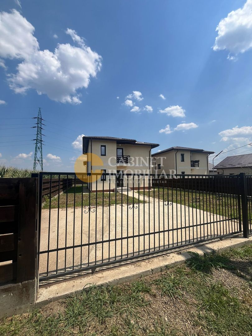 Oferta Casa 4 camere 140.000 Valea Lupului - Poză 3
