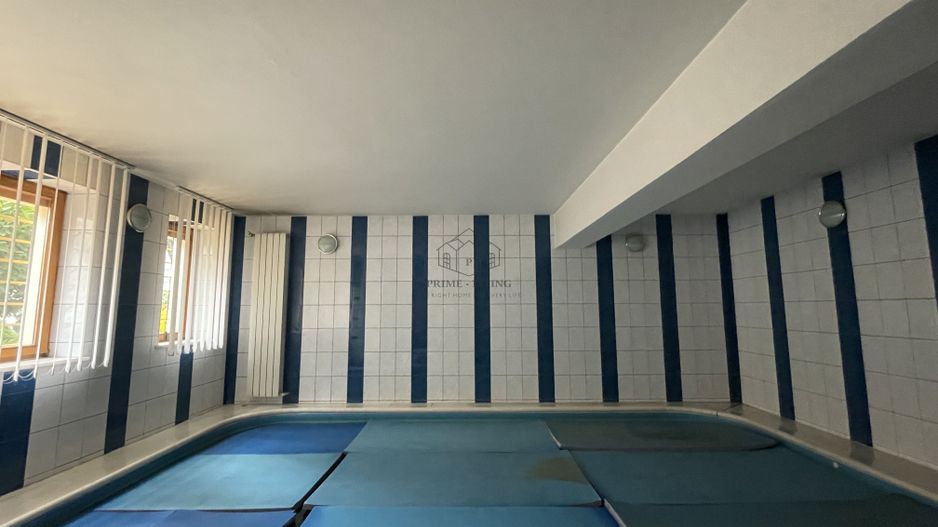 DUPLEX SUPERB CU 2 CAMERE DE 100 MP IN INIMA DOROBANTI CAPITALE - Poză 26