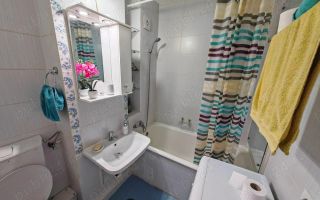 Garsoniera de inchiriat, mobilata modern, 30 mp, zona strazii Parang - Poză 6