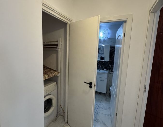 AP. 2 CAMERE BABA NOVAC, PRIMA INCHIRIERE, METROU 7 MINUTE, MODERN - Poză 11