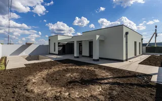 Vânzare, Casă Hi-Tech, 4 camere, str. Ion Suruceanu, Ialoveni - Poză 15