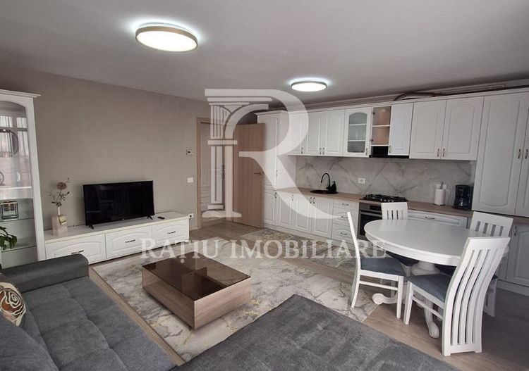 Apartament cu 3 camere | Nufărul | Oradea - Poză 2