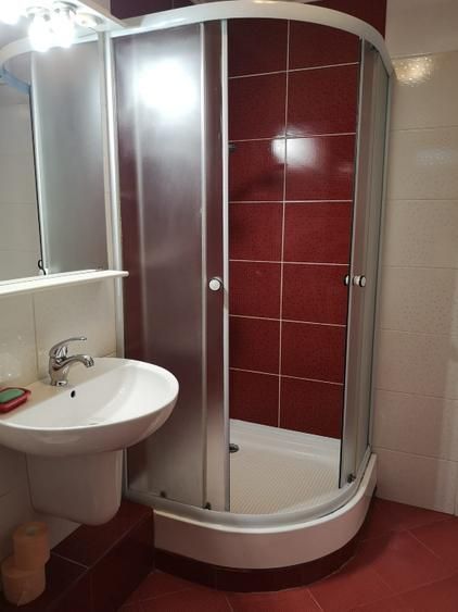 Prima închiriere după renovare 2 cam, 64 mp, mobilat, Ștefan cel Mare - Poză 4