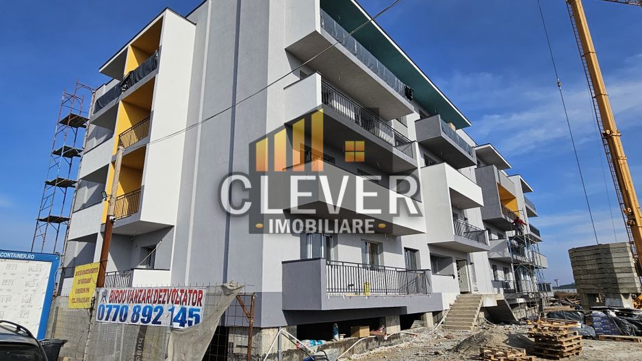 Direct Dezvoltator-2 camere-Theodor Pallady-Parcare Bonus - Poză 2