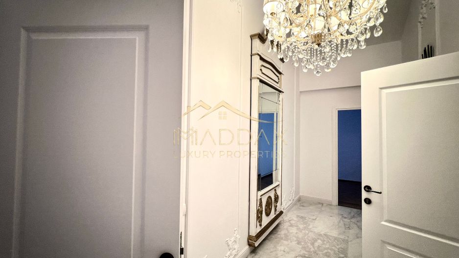 Spatiu Business***Elegant***LUX***5 Camere//Dorobanti - Poză 7