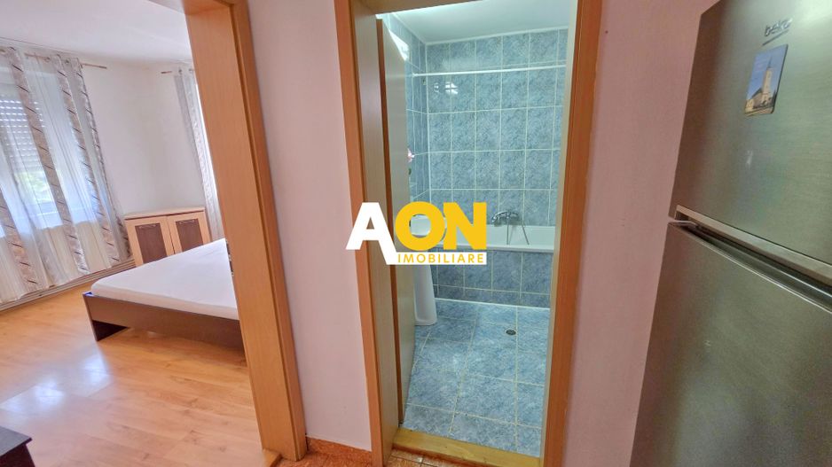 Apartament 4 camere, mobilat, utilat, parcare proprie,  zona Kaufland - Poză 4