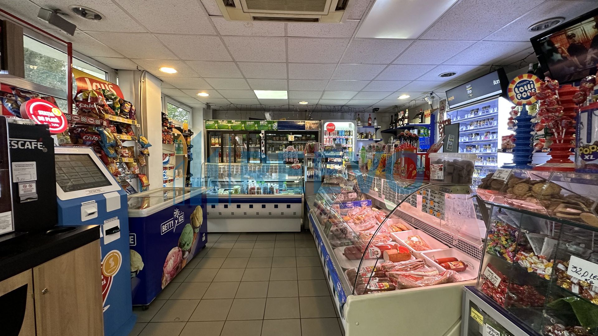 Spațiu comercial de 150 mp de închiriat, Miron Costin - Poză 3