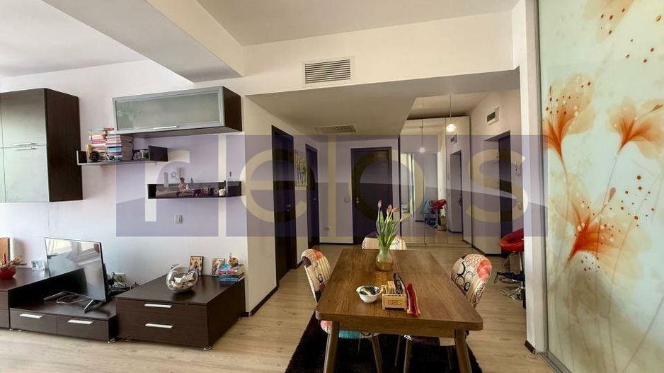 VANZARE 2 CAMERE | HERASTRAU | LOC PARCARE | 75MP | MOBILAT SI UTILAT - Poză 8