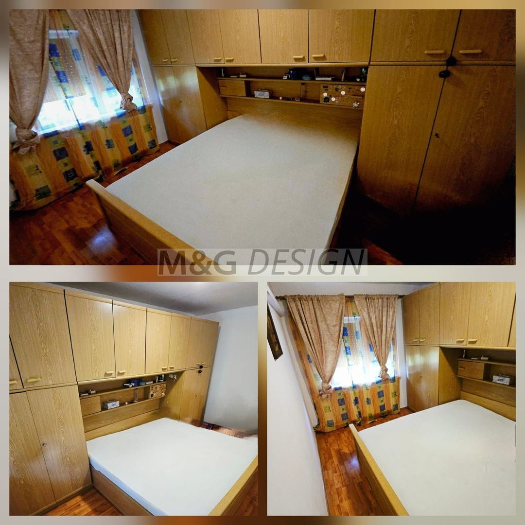 Etaj 2 , 2 camere zona Freidorf - Poză 4