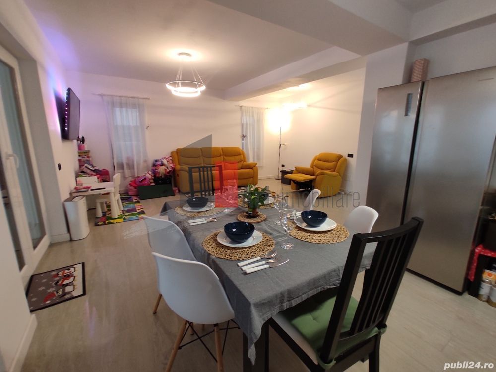 Anunț Vânzare Vila Individuală Popesti Leordeni - Poză 4