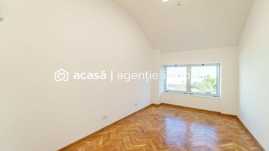 Spațiu pentru sediu firmă în clădire de birouri. - Poză 11