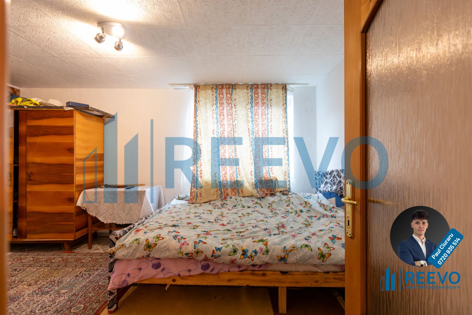 Casă/Vilă de vânzare, Nicolae Bălcescu, Bacău - Poză 11