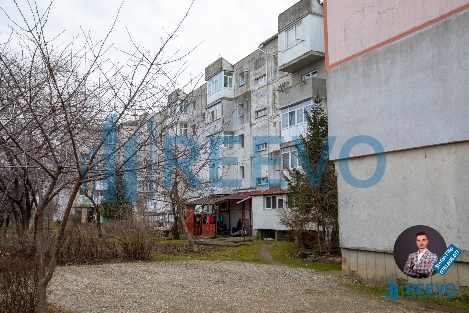 Apartament 2 camere, zona Nord - Poză 21