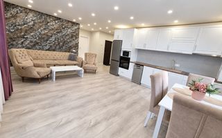 Apartament 4 camere | Garaj | Terasa | AC | Zona Vivo - BMW | Floresti - Poză 1