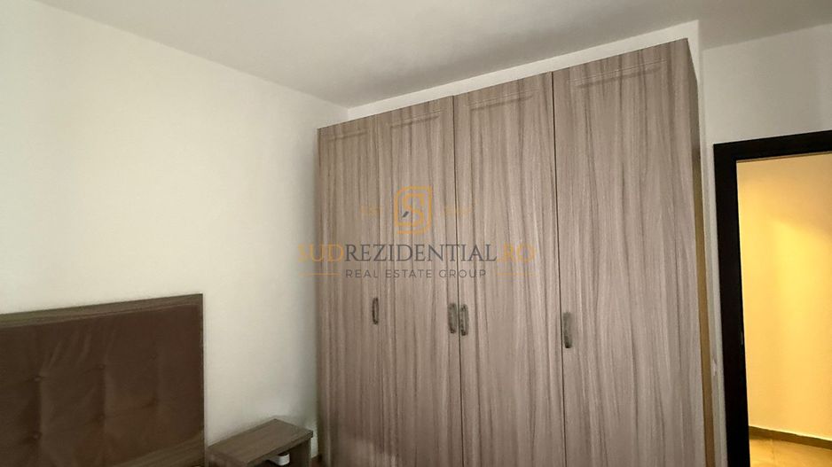 Apartament 2 camere, etaj 2/5, 57 mp, metrou Aparatorii Patriei,Sect 4 - Poză 7