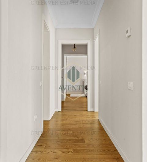 3 camere cu terasa insorita, bloc nou exclusivist, Piata Victoriei - Titulescu - Poză 20