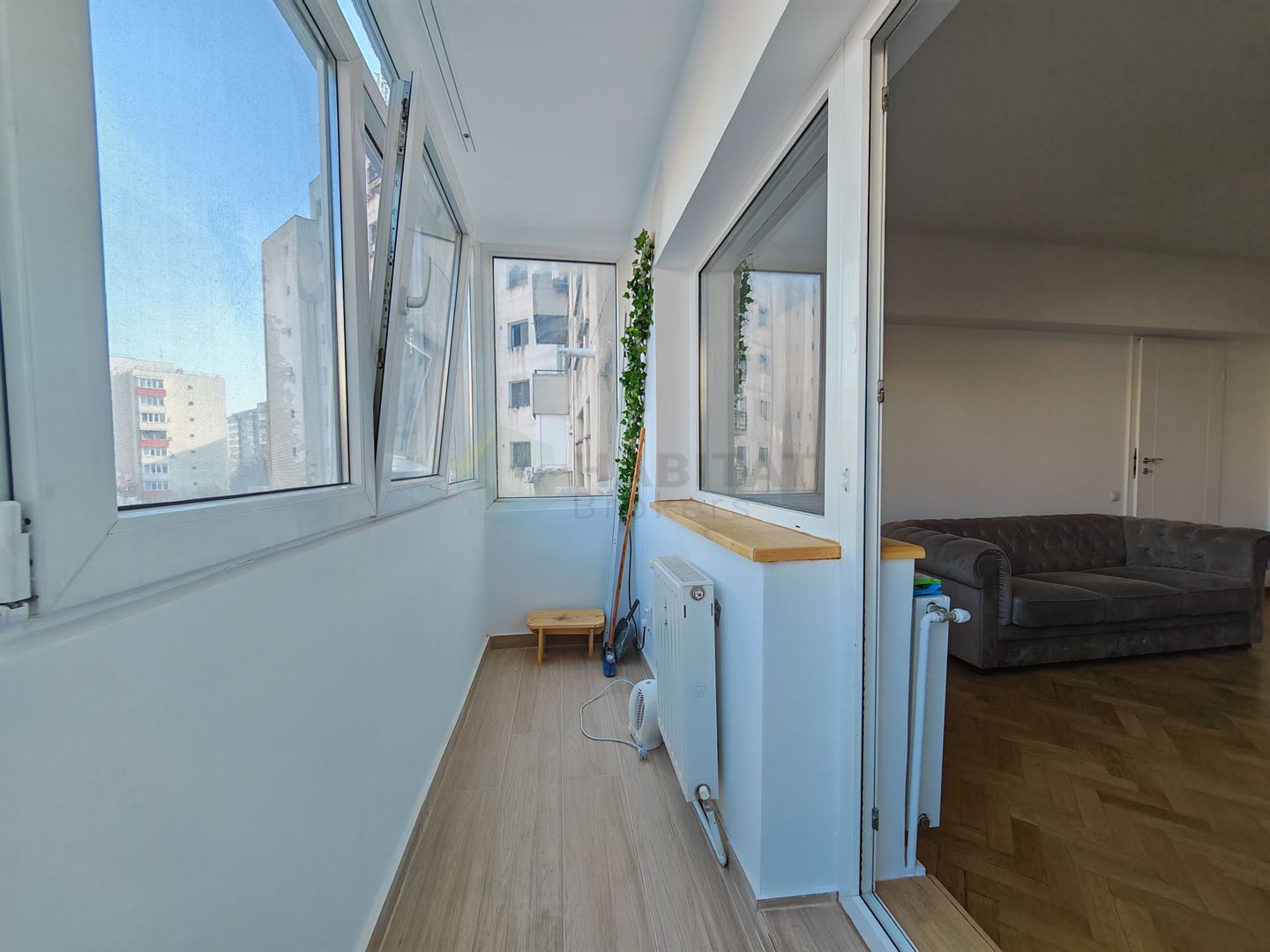 Prima inchiriere, centrala proprie Metrou Tineretului - Poză 9