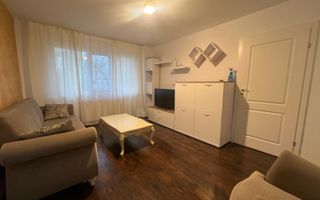 Apartament renovat complet, modern, Podu Ros - Posta inchiriere rapida - Poză 1