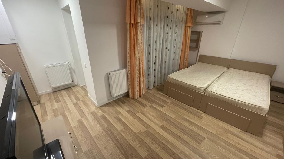 Studio Parck Politehnica Residence Metrou Grozavesti Orhideea Gardens - Poză 5