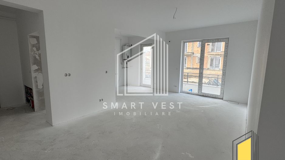 Aparatament de vanzare | Bloc nou | Zona Paulesti - Poză 1