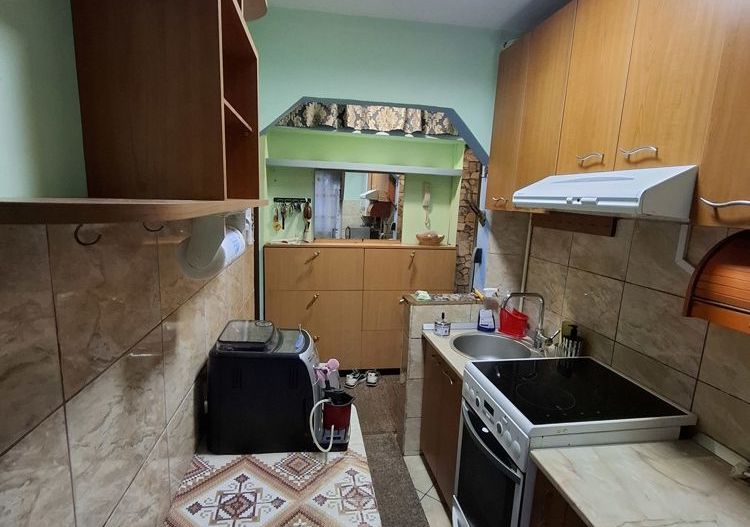 BRASADAS vinde ap 2 cam etaj 1/4 în Micro 14. - Poză 5