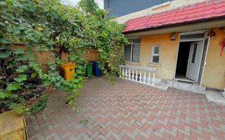 Casa 63mp- 2 Camere-Curte 65mp- Centrala Termica-AC-Zona Autogara - Poză 1
