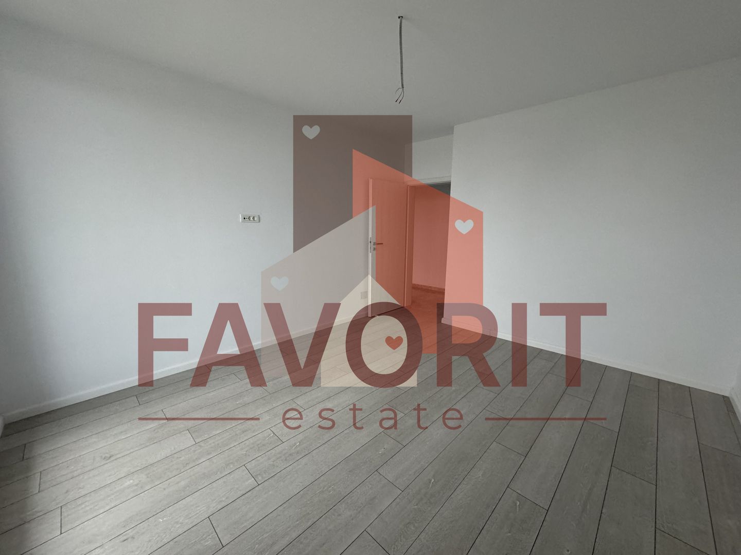 Apartament cu 2 camere in bloc cu lift din Giroc - Poză 4