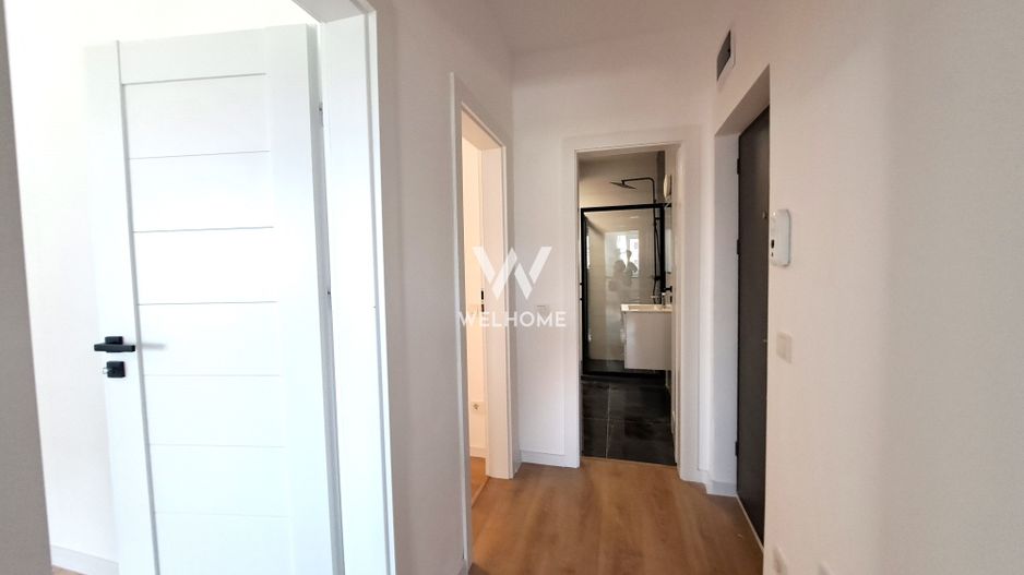 Apartament 2 camere Sibiu - imobil NOU - Poză 7