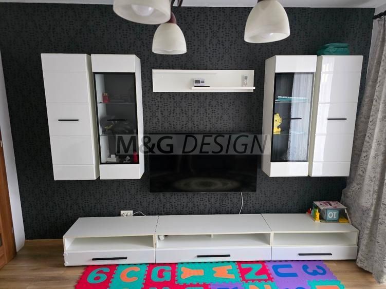 Apartament cu 2 camere Giroc - Poză 1