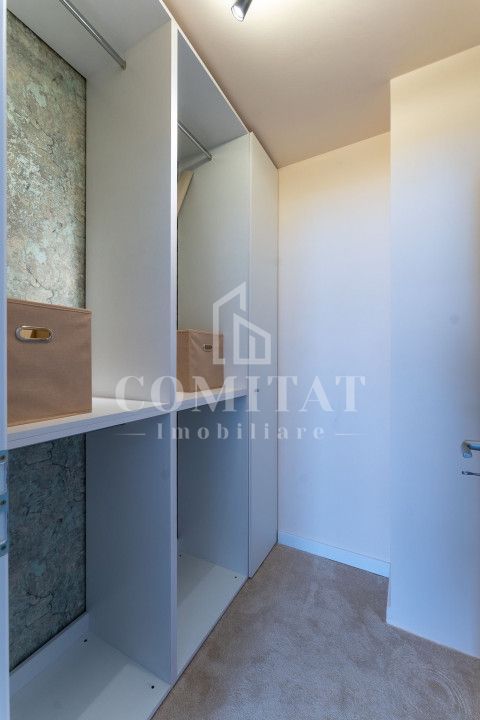 Apartament ultrafinisat | 2 camere | Zona Parcului Poligon - Poză 17