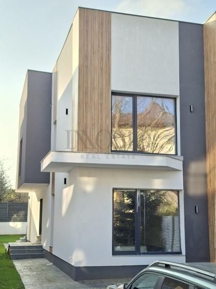 Vilă Modernă în Corbeanca – Ostratu | Rezidență Privată - Poză 3