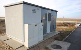 Teren industrial  40 HA - Poză 4